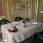אתר קמפינג La Tamarissiere אגדה