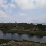 La Tamarissiere Kamp alanı *
