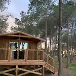 אתר קמפינג La Tamarissiere *