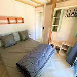 Kamp alanı La Tamarissiere *