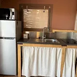 La Tamarissiere Kamp alanı Agde