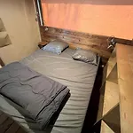 Kamp alanı La Tamarissiere Agde