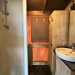 La Tamarissiere אתר קמפינג אגדה