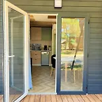 La Tamarissière Camping