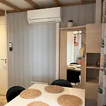 La Tamarissiere אתר קמפינג אגדה