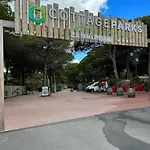 Kamp alanı La Tamarissiere Agde