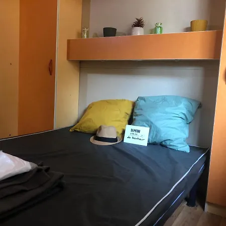 La Tamarissiere