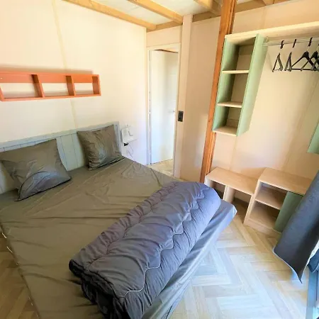 Camping La Tamarissiere *