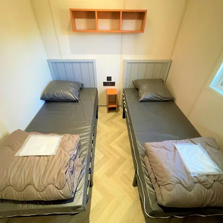 Camping La Tama Agde