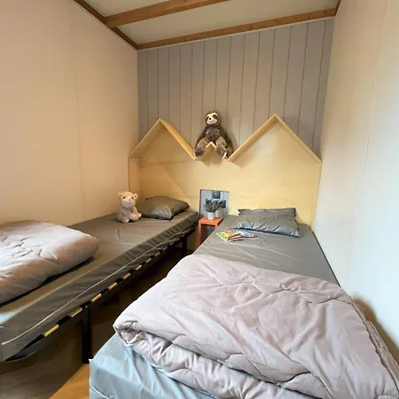 Campsite La Tamarissiere *