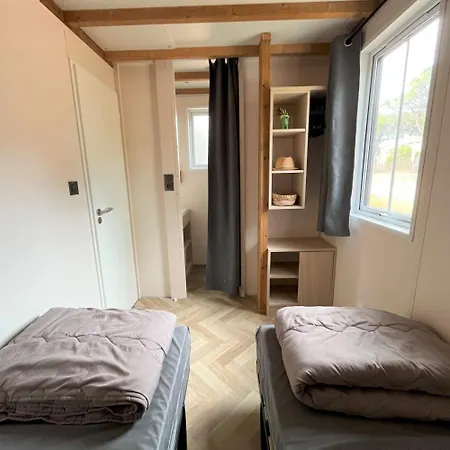 La Tamarissiere 캠프장