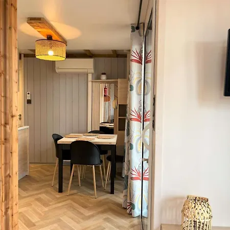 La Tamarissiere * 아그