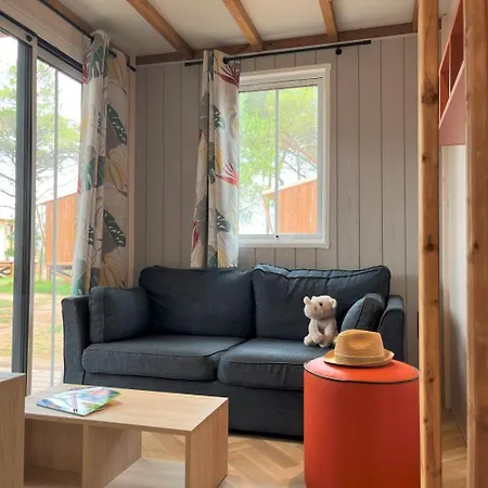 La Tamarissiere * 아그