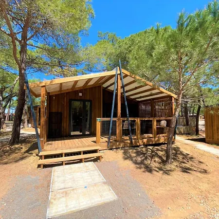 La Tamarissiere 아그