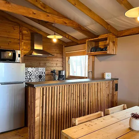 La Tamarissiere 아그