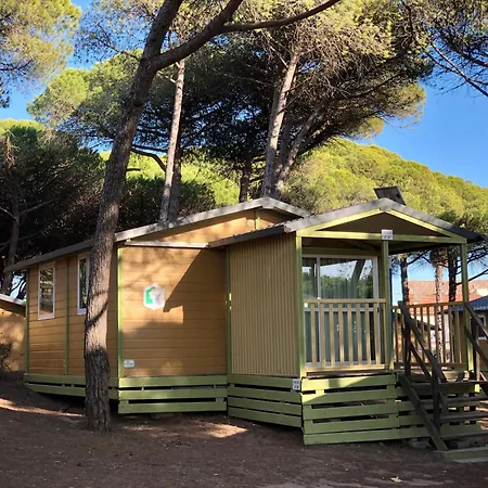 La Tamarissiere 아그