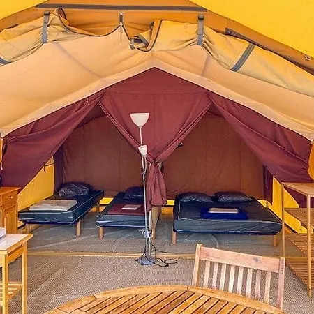 La Tamarissiere Kemp *