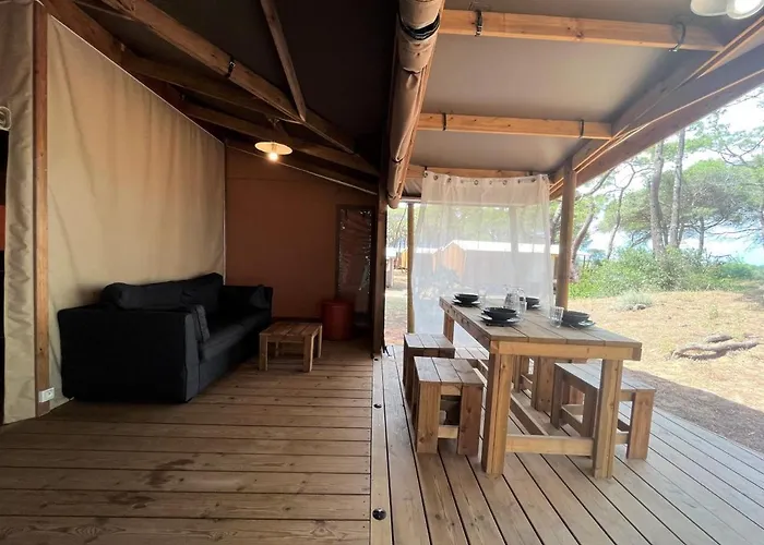 La Tamarissiere Kemp
