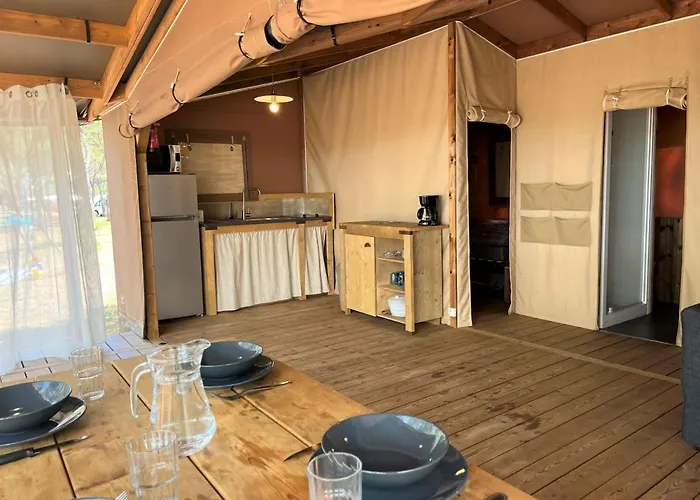 La Tamarissiere Kemp