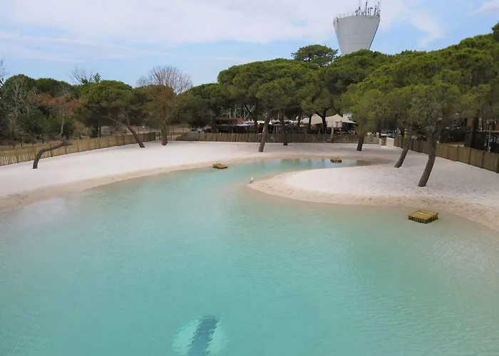 La Tamarissiere *