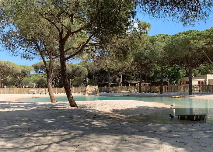 La Tamarissiere